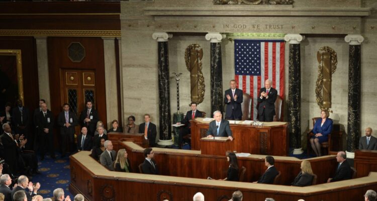 The implications and audiences of Netanyahu’s address to Congress