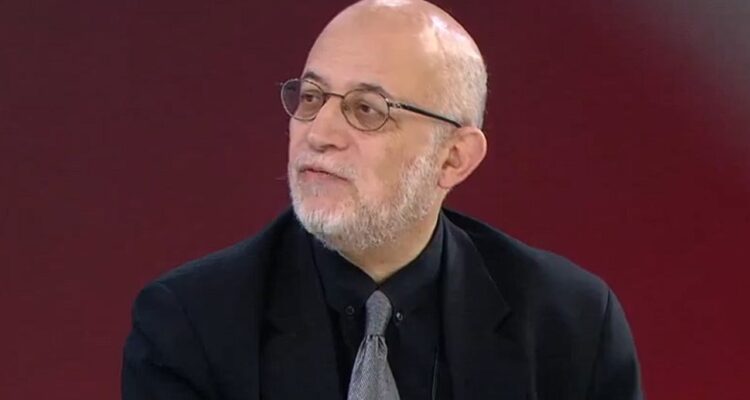 Former U.S. Muslim Brotherhood leader confirms: The ‘Islamophobes’ were right all along