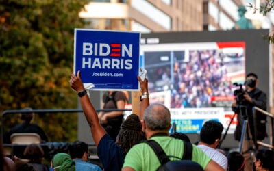 Biden Harris