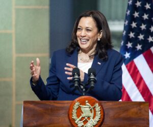 Kamala Harris