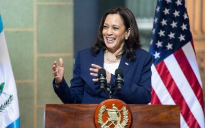 Kamala Harris