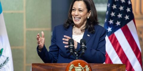 Kamala Harris