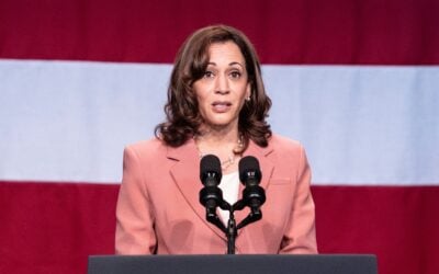 Kamala Harris