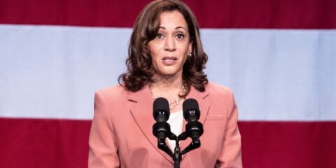 Kamala Harris