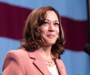 Kamala Harris