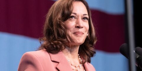 Kamala Harris