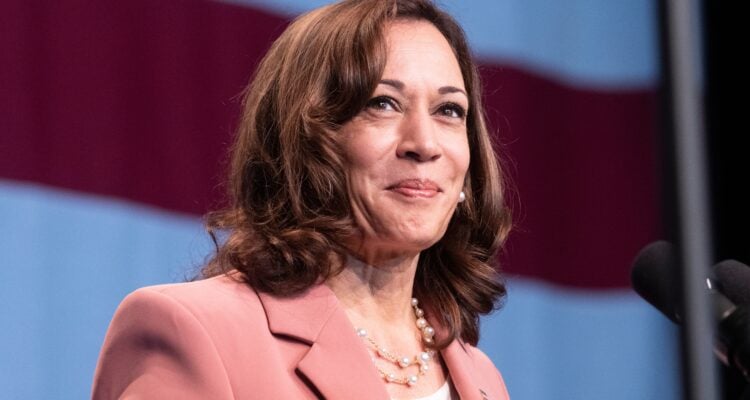 EXPOSED: Iran is helping Kamala’s campaign