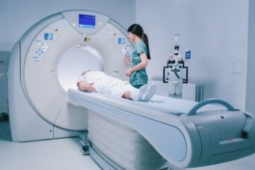 MRI Doctor