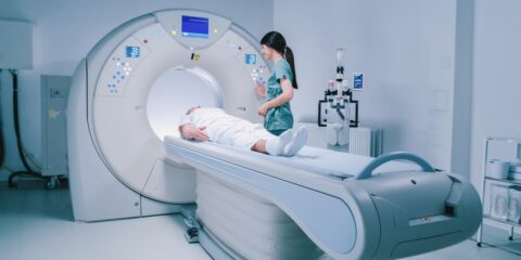 MRI Doctor