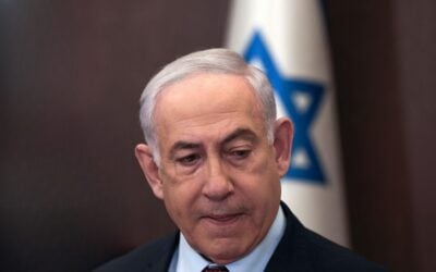 Netanyahu