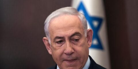 Netanyahu