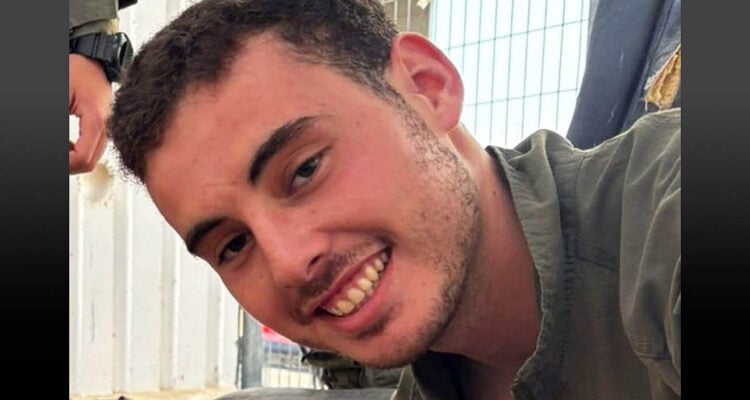 Soldier killed in Gaza, raising IDF toll since Oct. 7 to 679