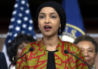 Ilhan Omar