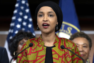 Ilhan Omar