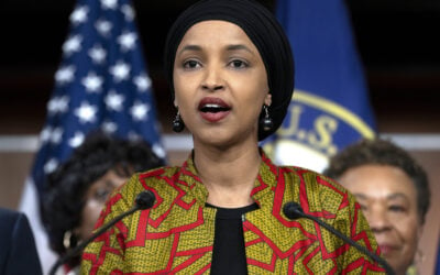 Ilhan Omar