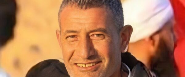 Farhan Al Qadi