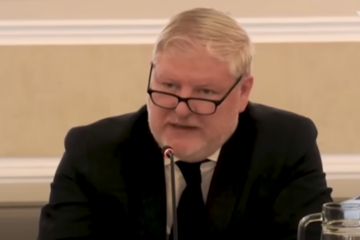 Angus Robertson