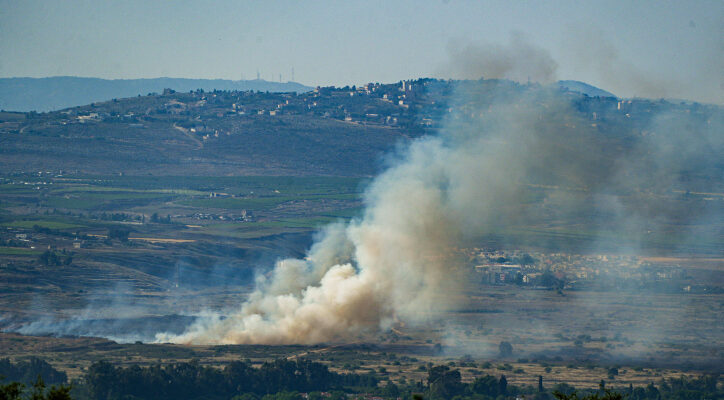 US asks Israel to protect its citizens in Lebanon during evacuation