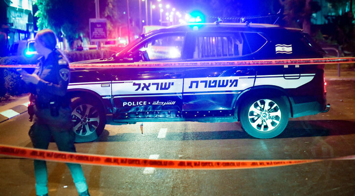 Three lessons from the Tel Aviv bombing