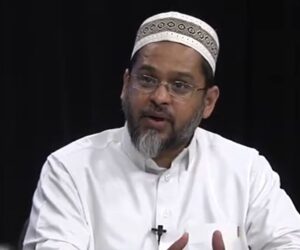 Imam Asad Zaman