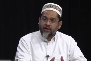 Imam Asad Zaman