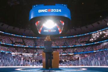 Kamala DNC