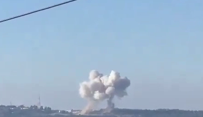 90% of Hezbollah’s pre-2023 rocket arsenal was destroyed, IDF says