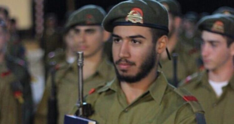 Soldier killed in Gaza, bringing IDF death toll to 695