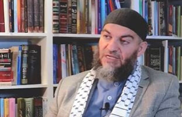 BBC lauds antisemitic imam as ‘highly respected’