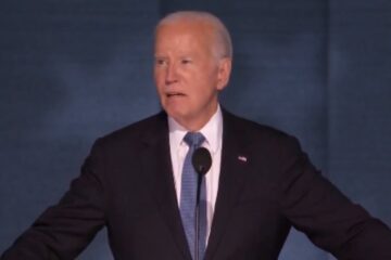 biden DNC