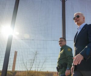 biden border patrol