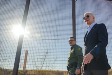 biden border patrol