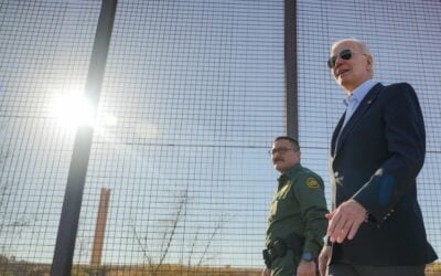 biden border patrol