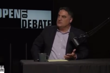 cenk uygur