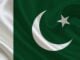 Pakistani flag