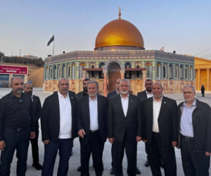 haniyeh al aqsa