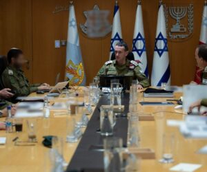 idf command