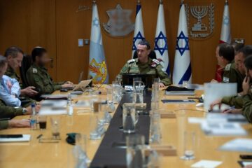 idf command