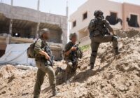 idf gaza