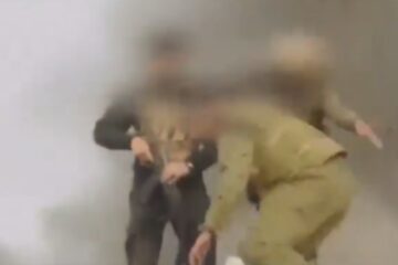 idf kidnapping