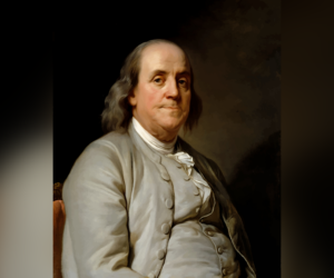 Benjamin Franklin