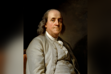 Benjamin Franklin