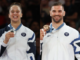 israel olympians