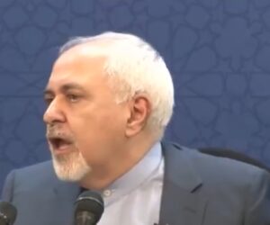 javad zarif