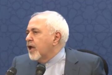 javad zarif