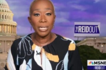 joy reid