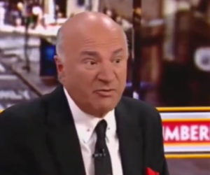 =kevin o'leary fox news