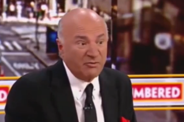 =kevin o'leary fox news