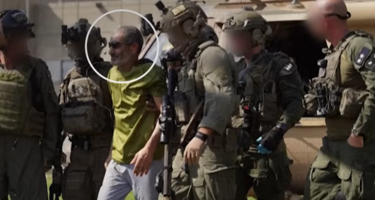 ‘Brave and Complex’: How IDF located and freed hostage from Gaza tunnel