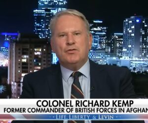 richard kemp